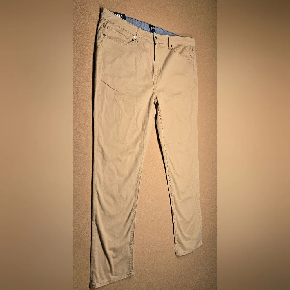 Nwt Gap 5 Pocket Pants